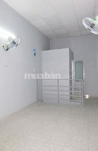 Cho thuê nhà nguyên căn đường Hoàng Văn Thụ, Phường 4, Quận Tân Bình.