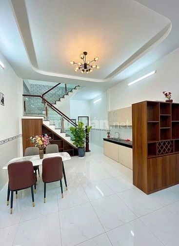 Cần bán nhanh căn nhà sổ Hồng riêng bao sang tên công chứng 