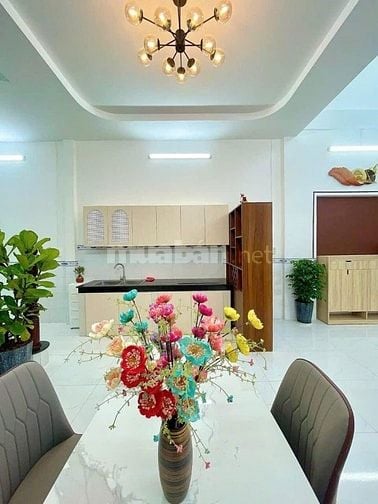 Cần bán nhanh căn nhà sổ Hồng riêng bao sang tên công chứng 