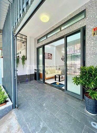 Cần bán nhanh căn nhà sổ Hồng riêng bao sang tên công chứng 