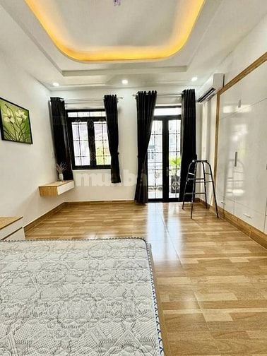 Định cư bán nhanh đường nhà Trần Văn Quang  F10 Tân bình 