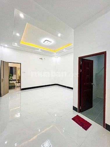 🌟 SIÊU PHẨM KDC HỒNG LOAN – NHÀ HOÀN CÔNG – FULL NỘI THẤT – CHỈ 5,89 