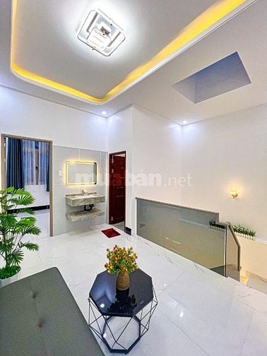🌟 SIÊU PHẨM KDC HỒNG LOAN – NHÀ HOÀN CÔNG – FULL NỘI THẤT – CHỈ 5,89 