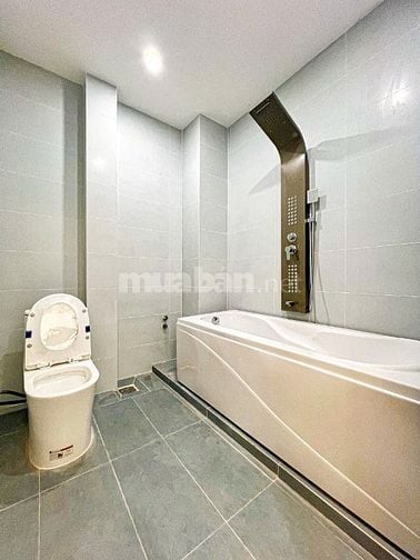 🌟 SIÊU PHẨM KDC HỒNG LOAN – NHÀ HOÀN CÔNG – FULL NỘI THẤT – CHỈ 5,89 