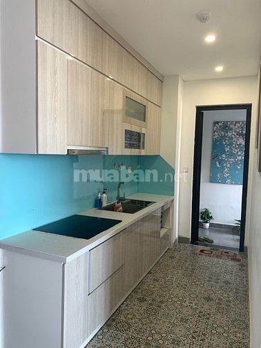 Chính chủ cần bán CCCC Eco City,Việt Hưng, bc đông nam, tầng trung đẹp