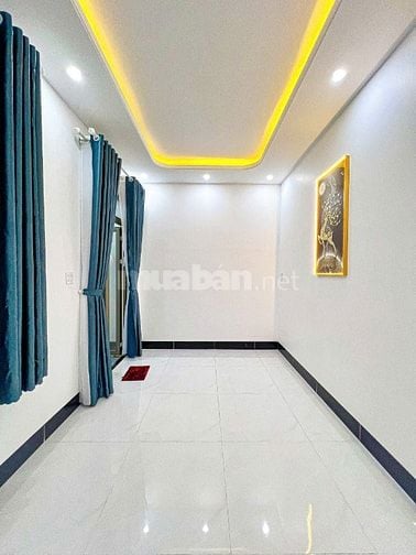 🌟 SIÊU PHẨM KDC HỒNG LOAN – NHÀ HOÀN CÔNG – FULL NỘI THẤT – CHỈ 5,89 