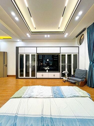 🌟 SIÊU PHẨM KDC HỒNG LOAN – NHÀ HOÀN CÔNG – FULL NỘI THẤT – CHỈ 5,89 