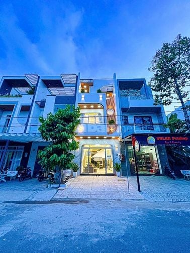 🌟 SIÊU PHẨM KDC HỒNG LOAN – NHÀ HOÀN CÔNG – FULL NỘI THẤT – CHỈ 5,89 