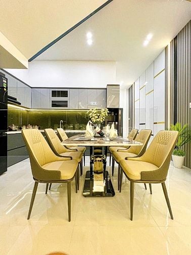 🌟 SIÊU PHẨM KDC HỒNG LOAN – NHÀ HOÀN CÔNG – FULL NỘI THẤT – CHỈ 5,89 