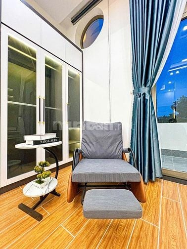 🌟 SIÊU PHẨM KDC HỒNG LOAN – NHÀ HOÀN CÔNG – FULL NỘI THẤT – CHỈ 5,89 