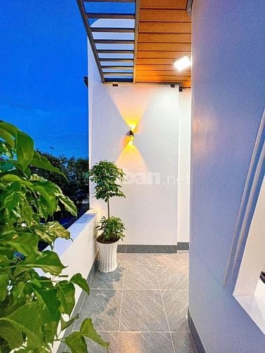 🌟 SIÊU PHẨM KDC HỒNG LOAN – NHÀ HOÀN CÔNG – FULL NỘI THẤT – CHỈ 5,89 