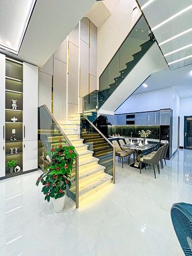 🌟 SIÊU PHẨM KDC HỒNG LOAN – NHÀ HOÀN CÔNG – FULL NỘI THẤT – CHỈ 5,89 