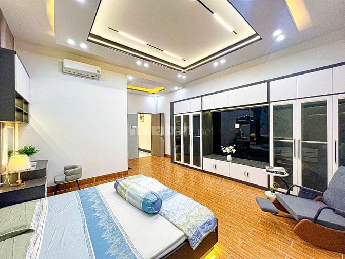 🌟 SIÊU PHẨM KDC HỒNG LOAN – NHÀ HOÀN CÔNG – FULL NỘI THẤT – CHỈ 5,89 