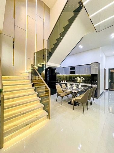 🌟 SIÊU PHẨM KDC HỒNG LOAN – NHÀ HOÀN CÔNG – FULL NỘI THẤT – CHỈ 5,89 