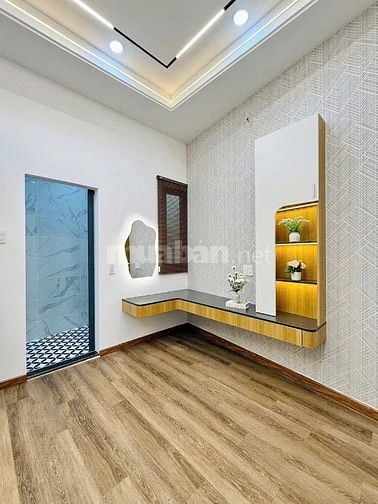 Vỡ nợ bán gấp nhà Chế Lan Viên, Tây Thạnh, Tân Phú. Chỉ 2,74tỷ. 65m2