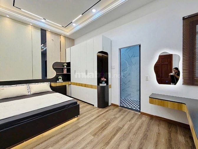 Vỡ nợ bán gấp nhà Chế Lan Viên, Tây Thạnh, Tân Phú. Chỉ 2,74tỷ. 65m2