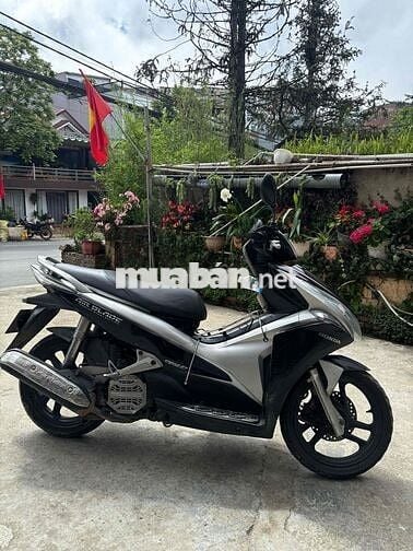 Honda Airblade 2012