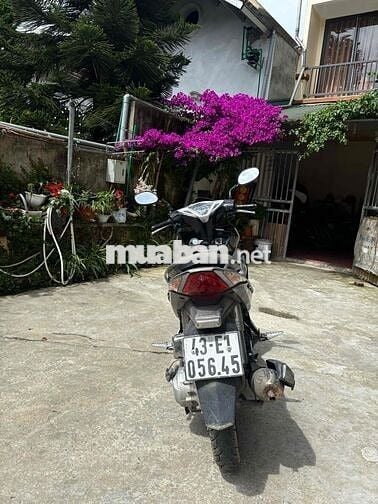 Honda Airblade 2012