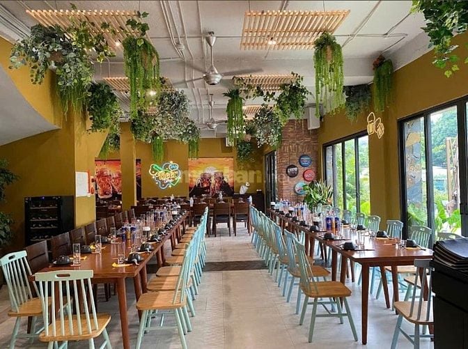 🧧 BT Sân vườn 700m2 Đất - Mễ Trì - Nam Từ Liêm (Khu Ẩm thực Chung cư)