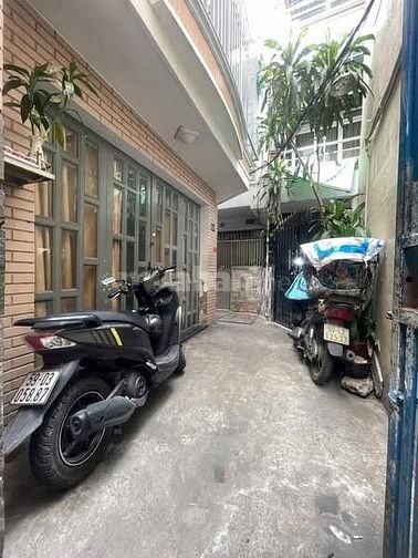 2ty780 nhà 6x6,2 , 1 lầu hoàn công đủ 66m2 giá đẹp sổ hồg riêng