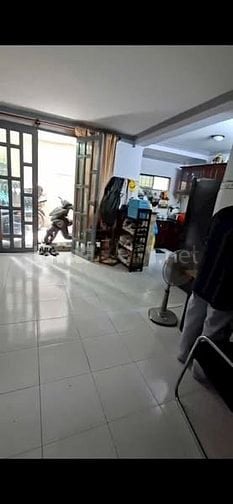 2ty780 nhà 6x6,2 , 1 lầu hoàn công đủ 66m2 giá đẹp sổ hồg riêng