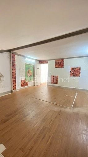 Cần bán gấp nhà mặt tiền kinh doanh đường số 8, Linh Xuân, Thủ Đức