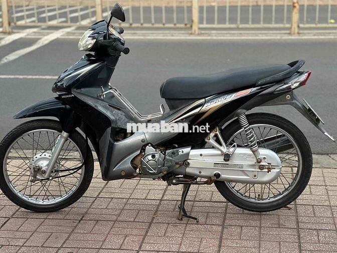 wave s 110