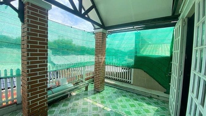 Cần bán gấp nhà mặt tiền kinh doanh đường số 8, Linh Xuân, Thủ Đức