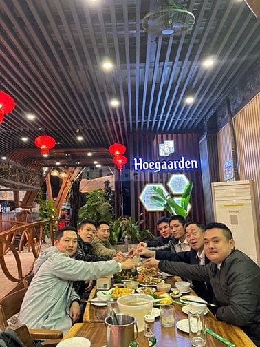 Tuyển nhân viên bảo vệ phòng khám QTVM