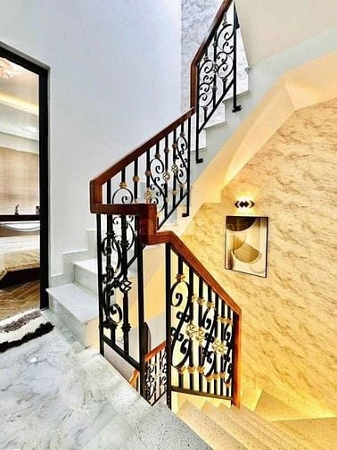 Bán Nhà 1Trệt 2 Lầu Nguyễn Minh Hoàng P.12 Phú Nhuận Đã Hoàn Công 