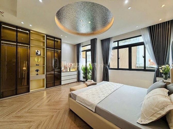 SIÊU PHẨM NHÀ NGỘP! Đ.Đặng Văn Sâm P2 Tân Bình,DT:36,4m2/2.850 Tỷ,SHR