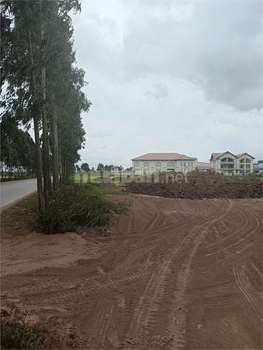 Bán 3,5ha đất kho nhà xưởng 50 năm tại Huyện Văn Giang, Hưng Yên