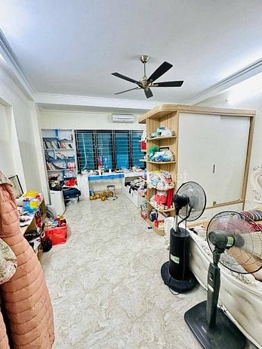 Bán nhà Mỹ Đình 45m2*6 tầng, nhà đẹp ở luôn, trung tâm chỉ 9 tỷ