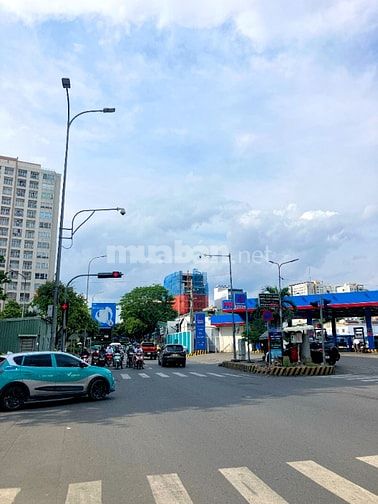 🌷 🌷 🌷 BÁN NHÀ 2 MẶT TIỀN TRƯỚC VÀ SAU : 60 PHỔ QUANG - P. 2 - Q. TB