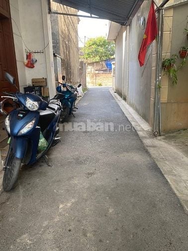 Bán Gấp Đất Thuận Tốn - Đa Tốn , Gia Lâm 60m2