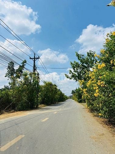 Bán nhà 1 trệt 1 lầu, 160m2, 3 phòng ngủ, đường Long Chiến, Bình Lợi
