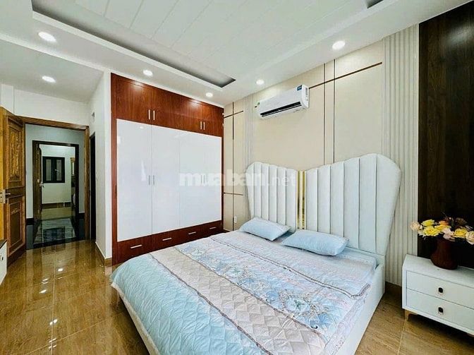 Cần vốn bán nhanh nhà Đoàn Thị Diễm P1 Phú Nhuận 48,8m2 4tỷ100tr