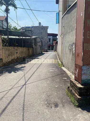 Bán Gấp Đất Thuận Tốn - Đa Tốn , Gia Lâm 60m2