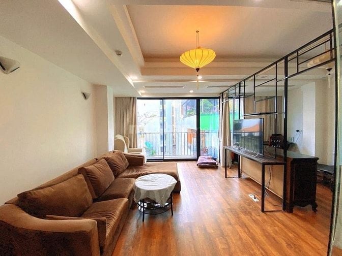 🏡 Siêu Phẩm, Chủ Nhờ BÁN NHÀ Nguyễn Đình Chiểu, VÂN HỒ 3, HBT: 56M2, 