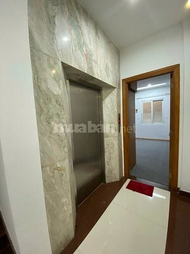 Cho thuê nhà nguyên căn ở Phường Bến Nghé, Quận 1 