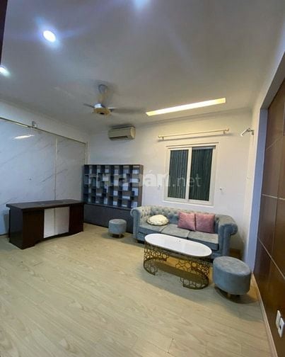 Cho thuê nhà nguyên căn ở Phường Bến Nghé, Quận 1 