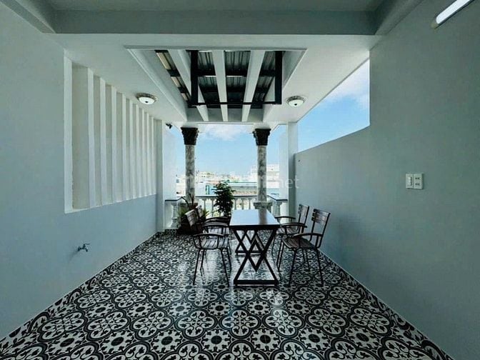 Cần vốn bán nhanh nhà Đoàn Thị Diễm P1 Phú Nhuận 48,8m2 4tỷ100tr