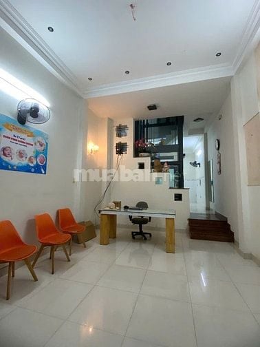 Cho thuê MẶT BẰNG HXH NGUYỄN VĂN THƯƠNG P25 Bình Thạnh