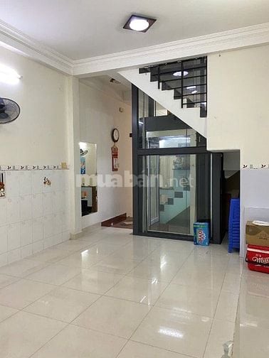 Cho thuê MẶT BẰNG HXH NGUYỄN VĂN THƯƠNG P25 Bình Thạnh
