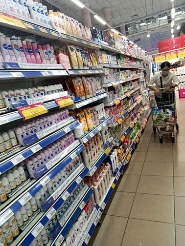 ( GÒ VẤP) TUYỂN GẤP NV- NAM/NỮ LĐPT- DỊP HÈ ĐI LÀM NGAY
