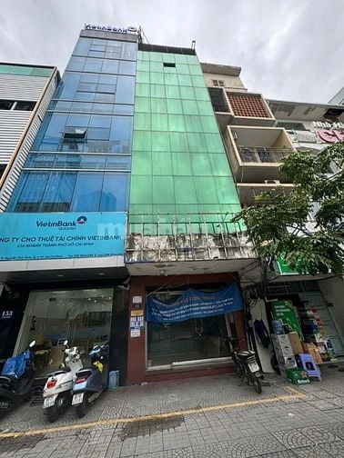 chính chủ chỉu cho thuê nhà nguyên căn tại mặt phố Ham nghi 