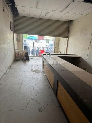 chính chủ chỉu cho thuê nhà nguyên căn tại mặt phố Ham nghi 