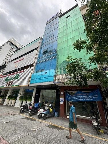 chính chủ chỉu cho thuê nhà nguyên căn tại mặt phố Ham nghi 