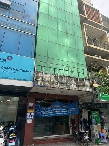 chính chủ chỉu cho thuê nhà nguyên căn tại mặt phố Ham nghi 