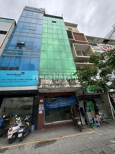 chính chủ chỉu cho thuê nhà nguyên căn tại mặt phố Ham nghi 